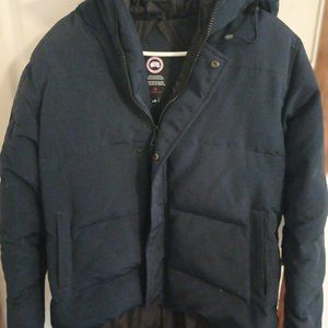 Canada goose (Wyndham) jacket